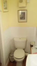 James Cottage Guest House - Image 4