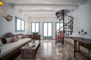 Oia Captain's Villa - Image 5