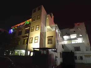 Hotel Jaisingh Palace By OYO Rooms - Image 3