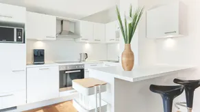 criston apartments - stadtnah  renoviert - Image 3