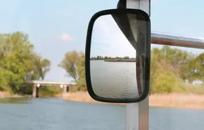 Beautiful Ship/boat in Radewege With 2 Bedrooms - Image 5