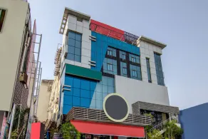AVS Hotels Sweet Magic by OYO Rooms - Image 3