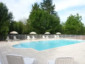 Camping Les Jardins de l'Abbaye - Image 4