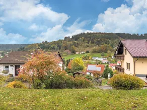 Apartment in Warmensteinach With Private Terrace and Garden - Image 5