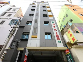Hotel GPR Inn - Image 4