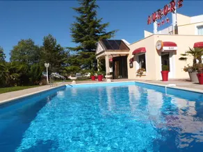Citotel Aurore Bourges Nord - Saint Doulchard - Image 5
