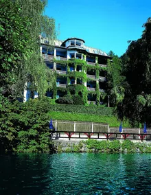 Jadran Sava Hotels & Resorts - Image 3