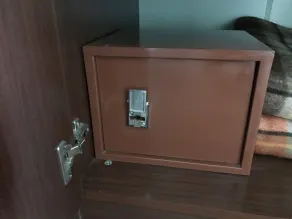 Kisikpet Hotel - Image 2