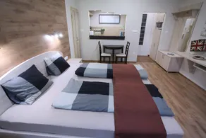 d.Five Premium Studio in the Center - Image 5