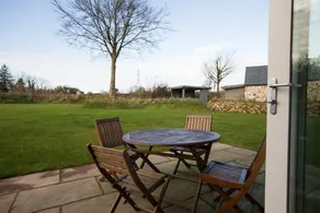 The Blacksmiths - Luxury Cottage, Countryside Views, Pet Friendly - Image 4