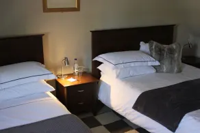 The Green Man Inn - Image 2