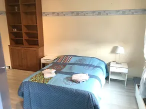 Apartment With one Bedroom in Metz, With Wonderful City View and Wifi - 1 km From the Beach - Image 3