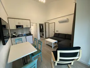 Istanbul Beach Hotel Sweet Home Apart - Image 5