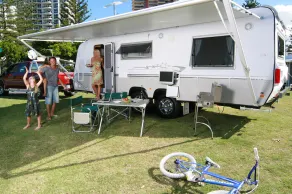 Main Beach Tourist Park - Image 2