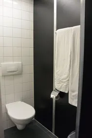 Jailhotel Löwengraben - Image 5
