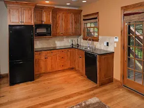 Intermountain Chalet - Image 2