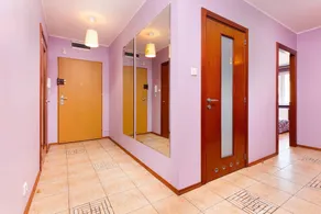 Apartments Warsaw Wyspowa by Renters - Image 3