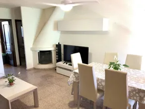 House With 3 Bedrooms in Sant Joan D'alacant, With Wonderful Mountain - Image 2
