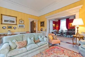 Sweet Inn-Elegant Ballsbridge - Image 3