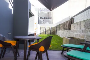 Liiiving In Porto - Downtown Garden Apartment - Image 5