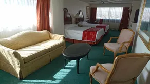 Palacio del Sol Hotel - Image 3