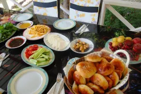 Heaven Garden Boutique Bungalow - Image 5