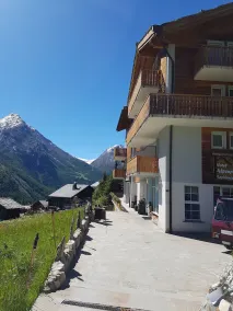 Hotel Alpenperle - Image 3