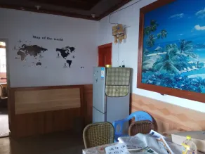 Guangzhou C'est La Vie Youth Hostel (Yuancun Subway Station) - Image 3