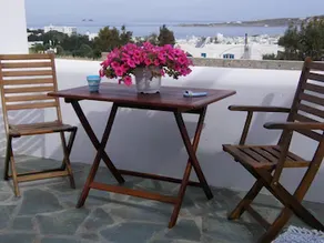 Aigaiou Avra Apartments - Image 2