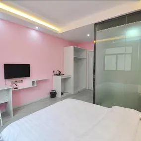 Minhang Zhixing Express Hotel - Image 4