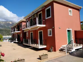 Stunning Property Sea Front in Lefkada - Image 5