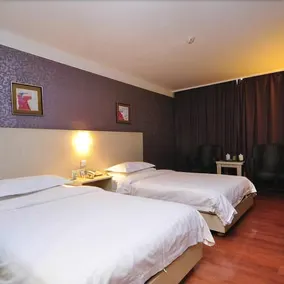 Pankun Business Hotel - Image 5
