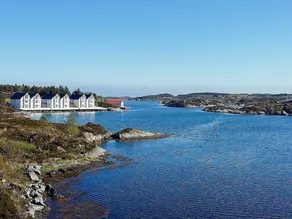 4 Star Holiday Home in Averøy - Image 5