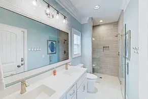 New Oceanside W/ Private Pool & Elevator 7 Bedroom Home - Image 4