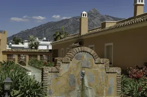 FANTASTIC APARTMENT NEAR PUERTO BANUS - Image 5