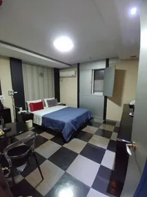 Boutique Hotel W - Image 5