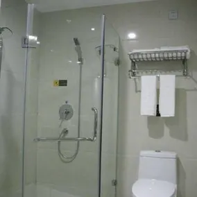 Liyuan Hotel - Image 5