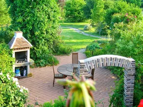 House With 3 Bedrooms in Chéronvilliers, With Enclosed Garden and Wifi - Image 4