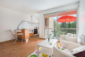 Charming studio close to the train station - Air Rental - Image 5