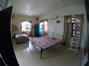 UbEx.in Stay Rishikesh - Image 4