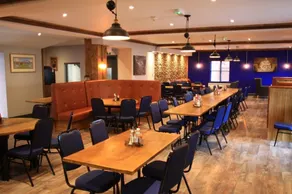 Elmham House - Pilgrim Hotel - Image 2