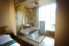 Guilin Huguangshanshe Hotel - Image 3
