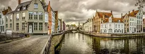 5-Star Long Stay Gem in Central Bruges - Image 3