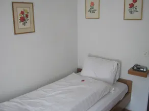 Hotel Garni Ursalina - Image 4