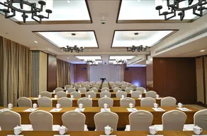 Junsun International Hotel - Image 5
