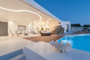 The Magnificent Villa Sunset by Divine Property SA - Image 2