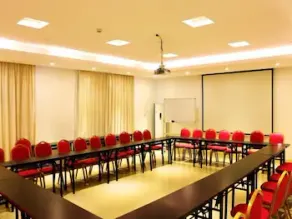 Jinjiang Inn Naning Youai North Road - Image 4