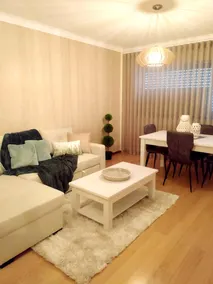 Apartment With in Braga With Wonderful City View and Wifi - Image 5