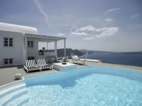 Mythique Villas & Suites - Image 2