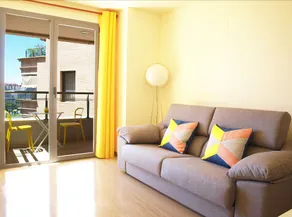 ApartUP Blue Opera View - Image 2